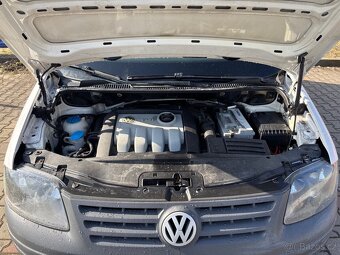 Volkswagen Caddy 1.9 tdi BJB - 10