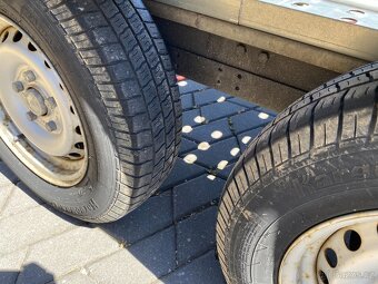 Agados Puma, Autovlek / Podval - 10