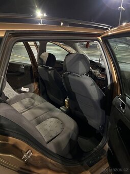 Škoda Fabia elegance 1.4 benzin - 10