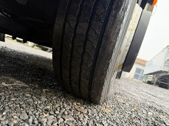 Iveco Eurocargo 120E25 E6 VALNÍK/PLACHTA - 10