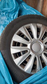 Ford Focus kombi 1,6 benzin - 10