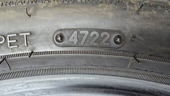 Letní pneu 245/40/19 Triangle - 10