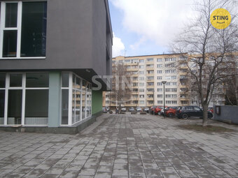 Pronájem obchodu 240m2., 135504 - 10