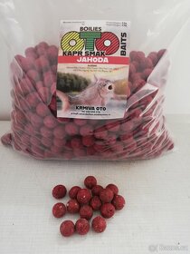 Boilies od 45 Kč 1kg - 10