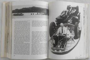 Kniha Velký obrazový atlas automobilu - 10