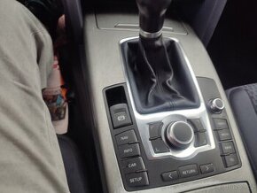 Audi A6 2.0 TDi 103kw - 10