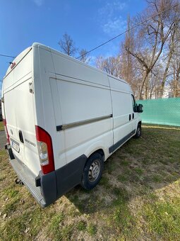 Fiat Ducato 2,3 JTD 11 - 10