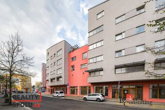 Prodej, byty/1+kk, 40 m2, Na Rybníčku 876/5, 46007 Liberec, - 10