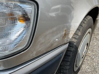 w124 200 benzin AUTOMAT - 10