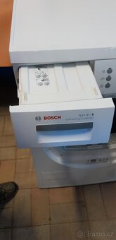 Prodám Susicka Bosch WDT 65 - 10