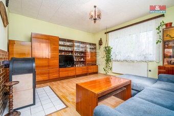 Prodej rodinného domu, 99 m², Hrubý Jeseník - 10