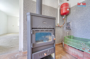 Prodej rodinného domu, 72 m², Štědrá - 10