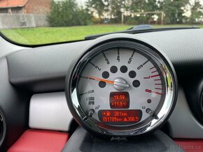 MINI COOPER 2010,1.6 - 10