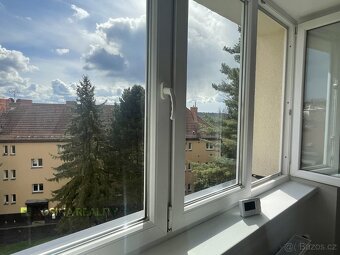 Pronájem bytu 2+1, Zámečnická, Kynšperk nad Ohří - 10