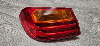 BMW f32 f33 f36 f83 zadní svetla - 10