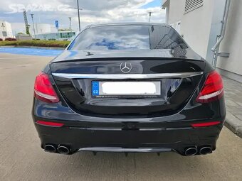 E 53 AMG,4Matic+ 336kW,DPH,Webasto,Headup,Burmester,360kamer - 10