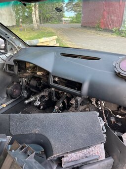 Díly Octavia 1 1.9 96kW kombi - 10