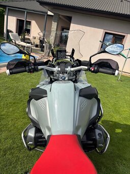 BMW r 1250 GS Adventure - 10