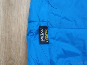 Spací pytel Selk'bag Original Rain Drop - 10