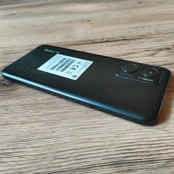 Xiaomi Redmi 10 5G, 4GB+2GB/128GB, Graphite Gray - 10