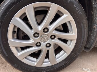 MAZDA 5 2.0i 110KW,2012,1.MAJ,7MÍST,DIGIKLIMA,SERVIS MAZDA - 10