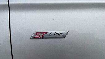 Ford Mondeo 2.0 ST Line 140KW // 4x4/ odp. DPH - 10