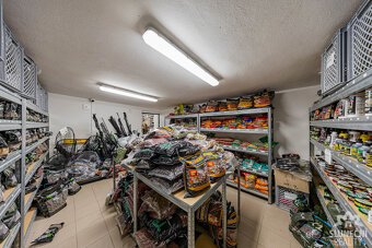 Obchodní prostor 180 m², Uherské Hradiště – atraktivní poloh - 10