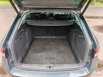 Škoda Superb 3 2.0. TDI 110 kW 4x4+sada zimních kol - 10
