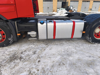 Volvo FH 460 AUTOMAT 2019 - 10
