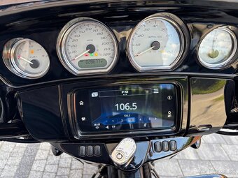 HD Street Glide - 10