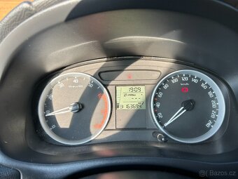 Škoda Roomster 1.2i STYLE, 164 tkm, tažné, STK do 1/2027 - 10