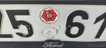 Ford Transit MK7 - 10