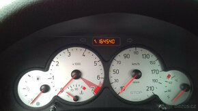Peugeot 206 1,6 SW - 10