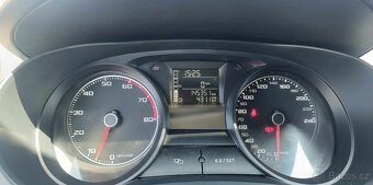 Seat ibiza - 10
