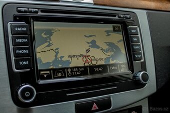 Volkswagen Passat CC 2.0 TDI 177k BlueMotion DSG - 10