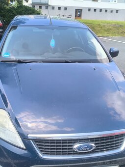 Ford Mondeo - 10