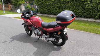 Yamaha XJ 600 DIVERSION - 10