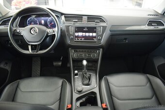 Volkswagen Tiguan 2,0 TDI 110 kW, DSG,Head Up,Virtual, - 10