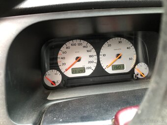 Golf 3 1.9 TDi 66kw - 10