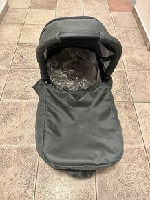 Kočárek Easywalker Sky Platinum - 10