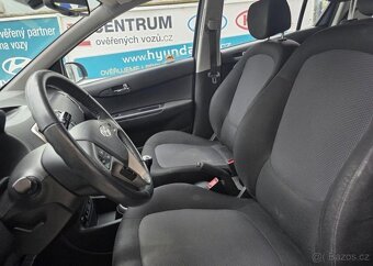 Hyundai i20 1.2-1.MAJ.-AUT.KLIMA-KAMERA - 10