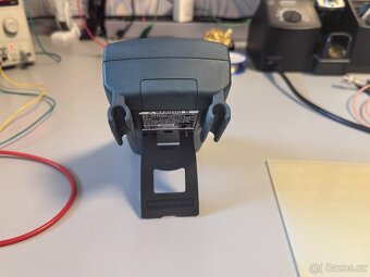Sanwa CD771 multimetr - 10