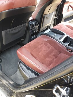 Prodám nebo vyměním BMW X6 35i 225KW - 10