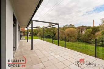 Pronájem, byty/4+kk, 100 m2, Kartónová 2843/6, Východní Před - 10