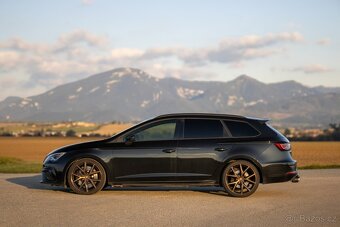 Seat Leon Cupra R (Stage 2) 2.0TSI 4Drive 221kW - 10