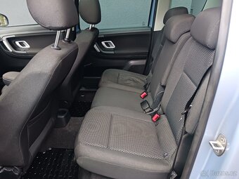 Škoda Roomster, 1,9 TDI SCOUT 77KW - 10