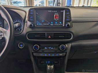 Hyundai Kona 1.6T-GDi 130kW 4x4 DCT PREMIUM - 10