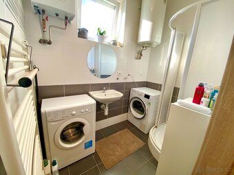 Byt 2+1, 66 m² – Malá Bělá u Bakova - 10