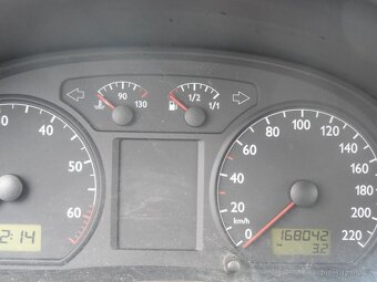 prodám VW POLO - 10