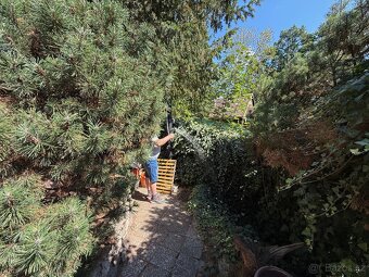 Prodej chaty 25 m², pozemek 521 m² - 10